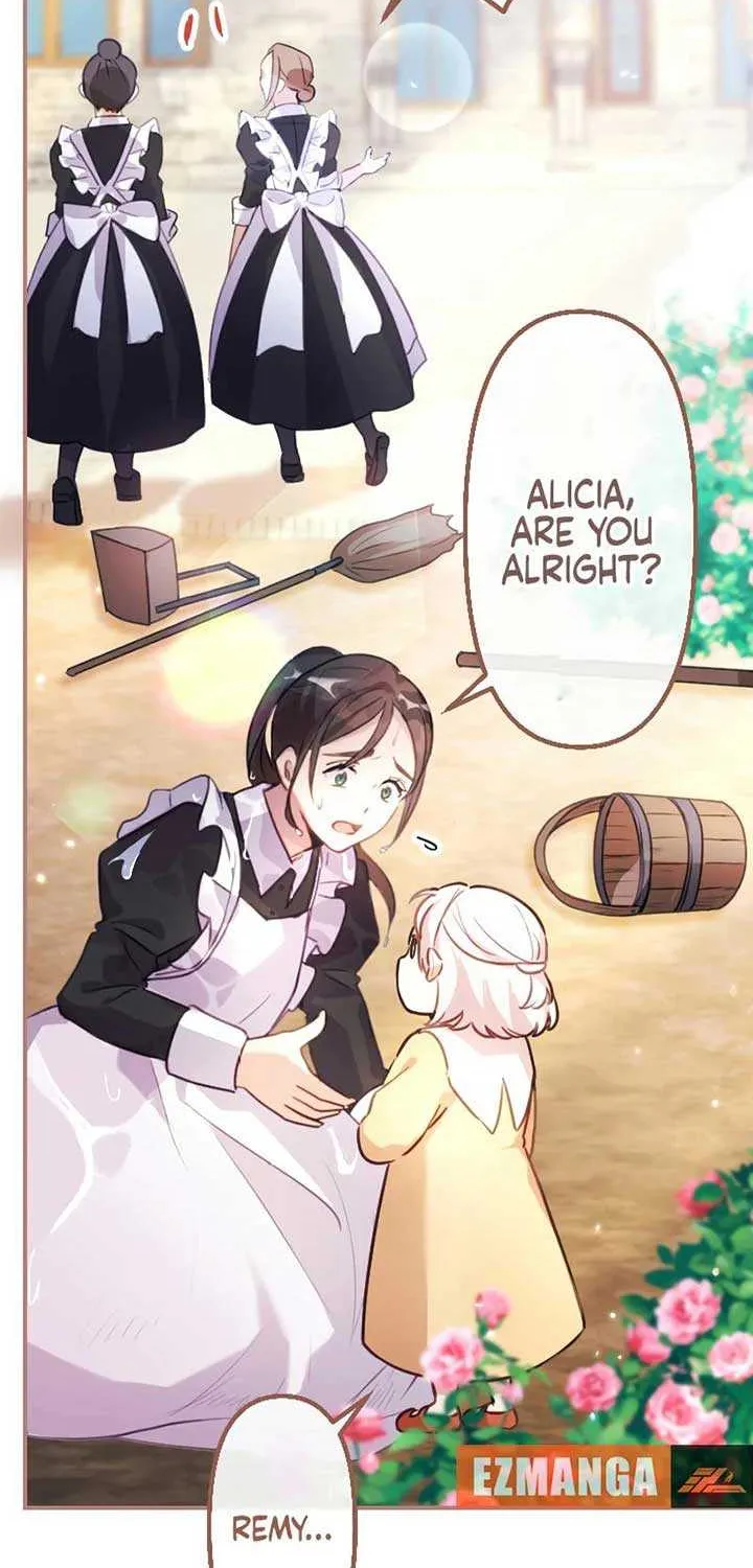The Young Villainess Sees Through It All Chapter 12 page 62 - 