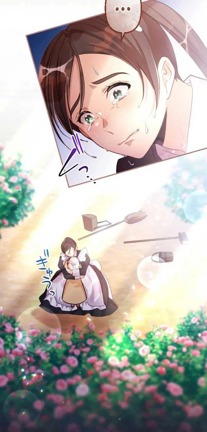The Young Villainess Sees Through It All Chapter 12 page 66 - 