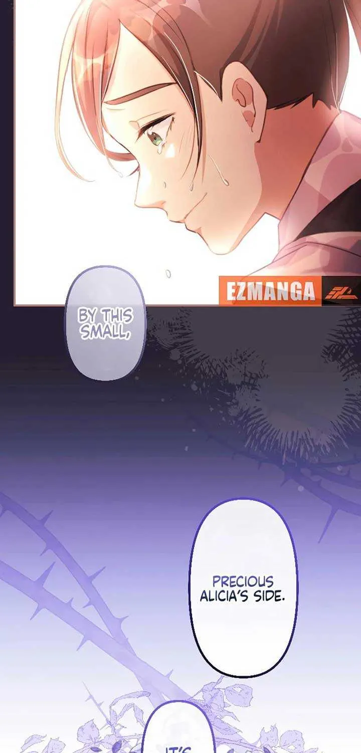 The Young Villainess Sees Through It All Chapter 12 page 69 - 