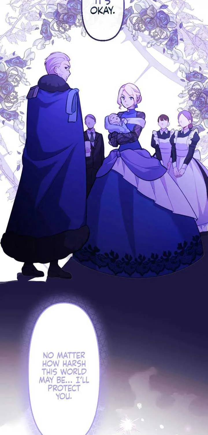 The Young Villainess Sees Through It All Chapter 12 page 70 - 