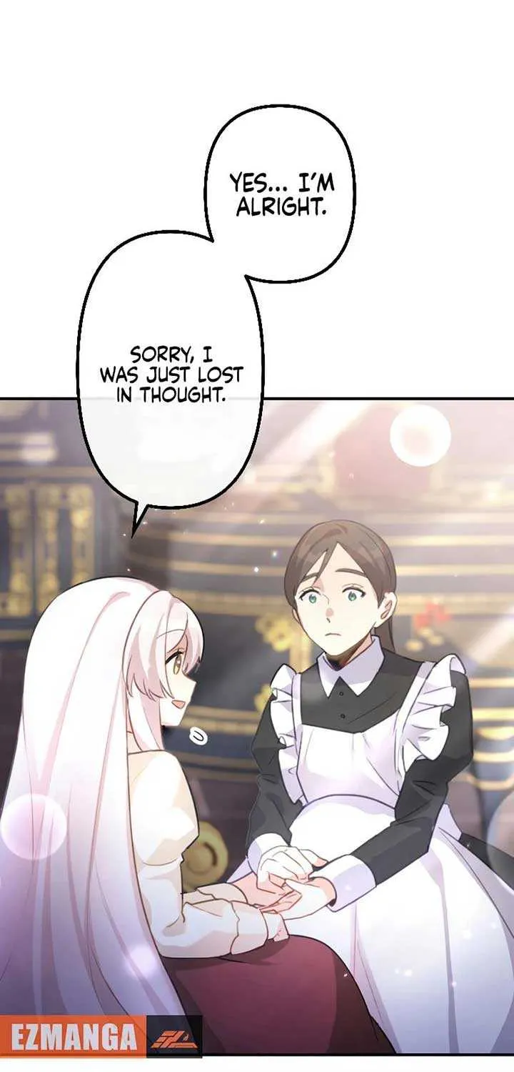The Young Villainess Sees Through It All Chapter 12 page 79 - 