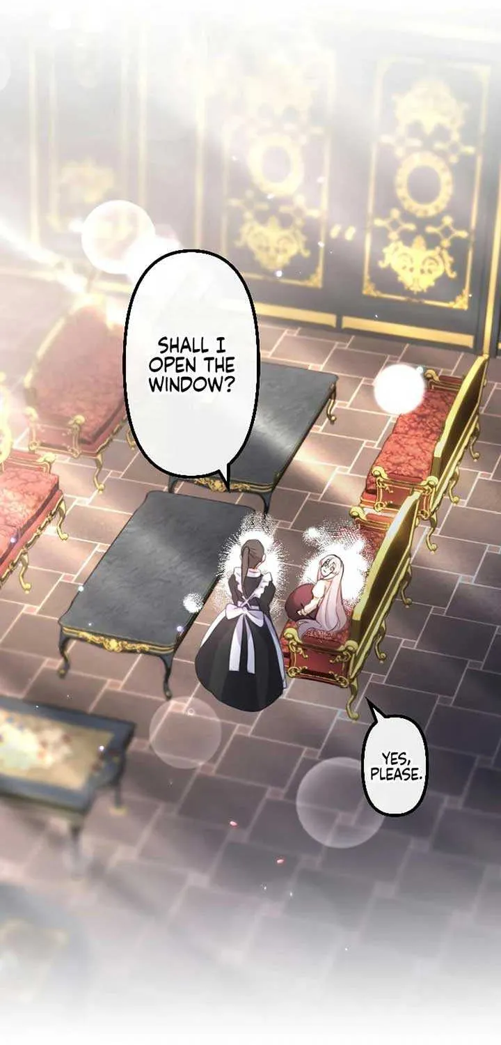 The Young Villainess Sees Through It All Chapter 12 page 80 - 