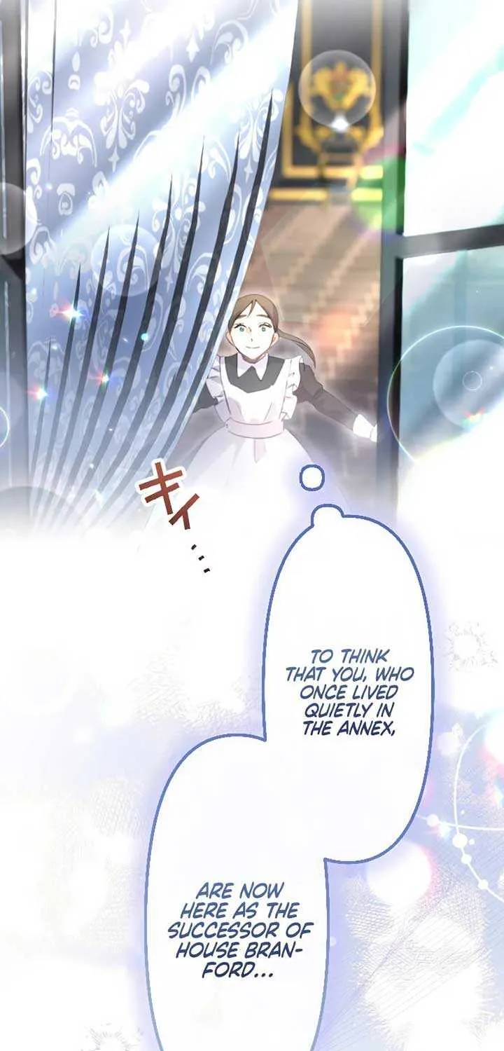 The Young Villainess Sees Through It All Chapter 12 page 82 - 