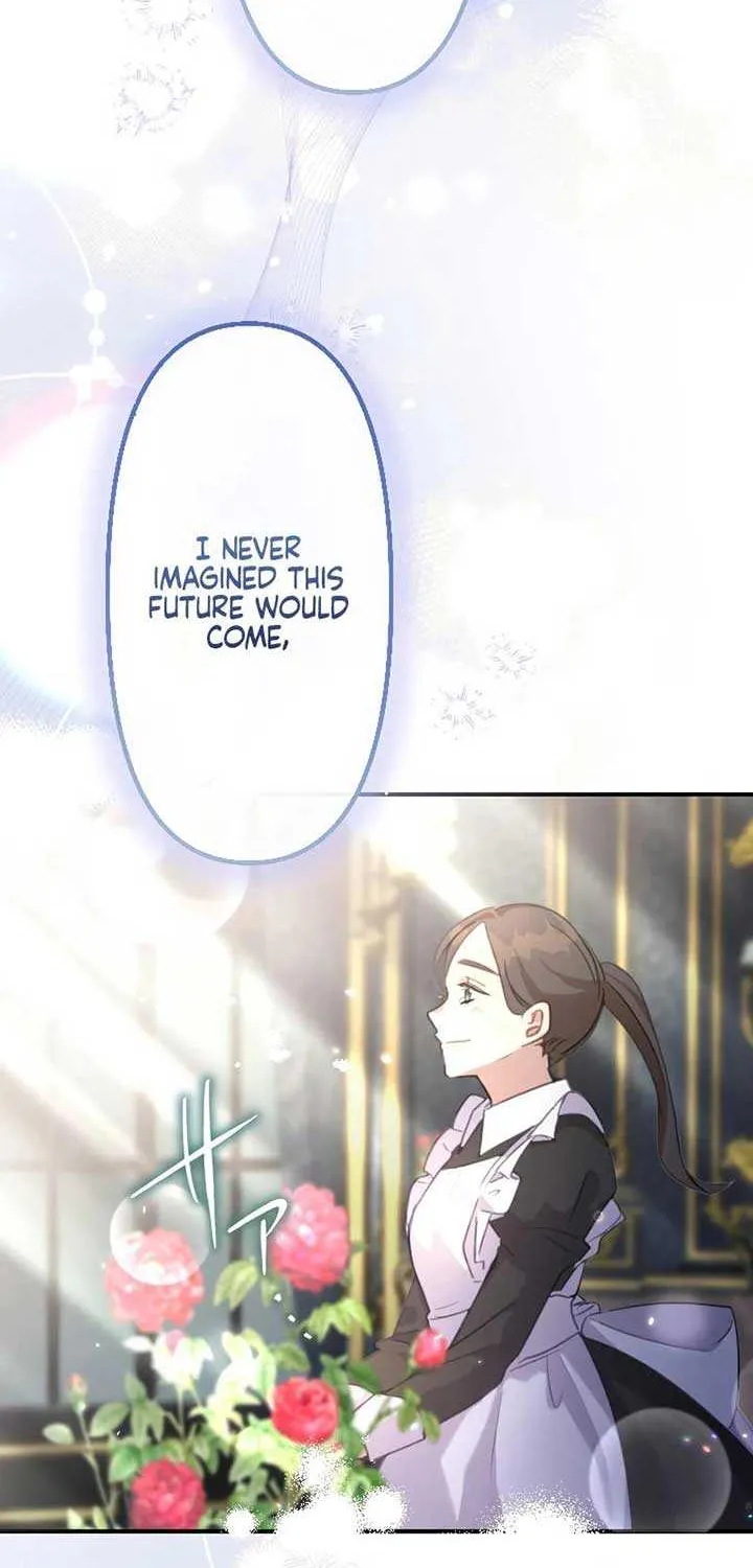 The Young Villainess Sees Through It All Chapter 12 page 83 - 