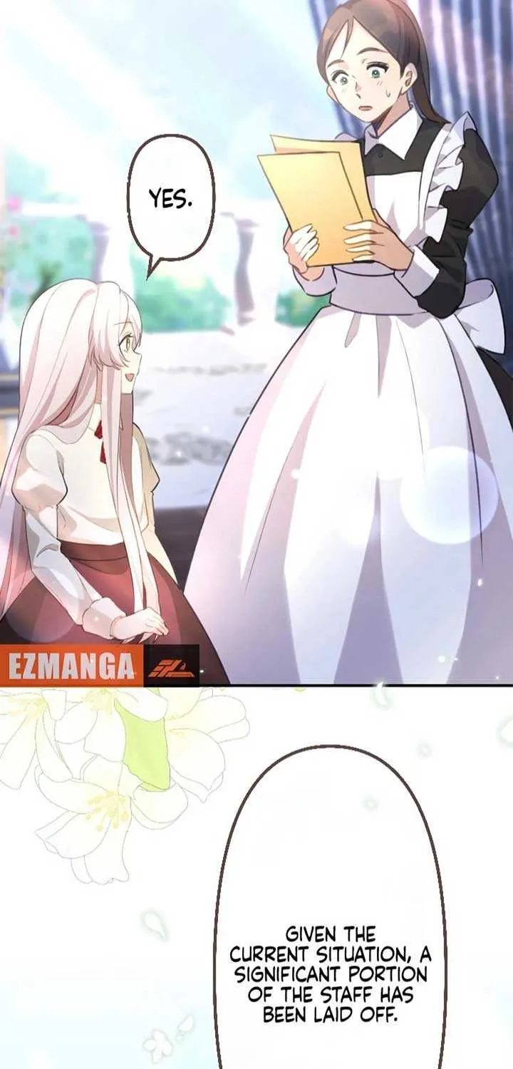 The Young Villainess Sees Through It All Chapter 13 page 13 - 