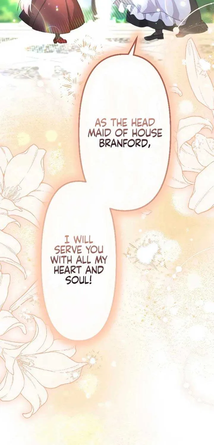 The Young Villainess Sees Through It All Chapter 13 page 24 - 