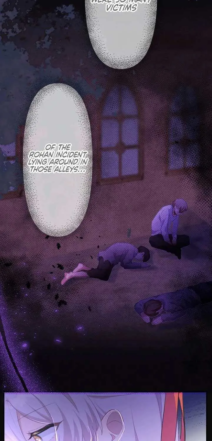 The Young Villainess Sees Through It All Chapter 13 page 45 - 