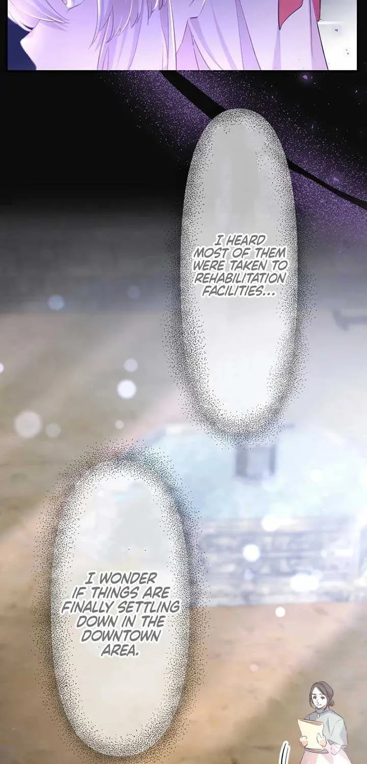 The Young Villainess Sees Through It All Chapter 13 page 46 - 