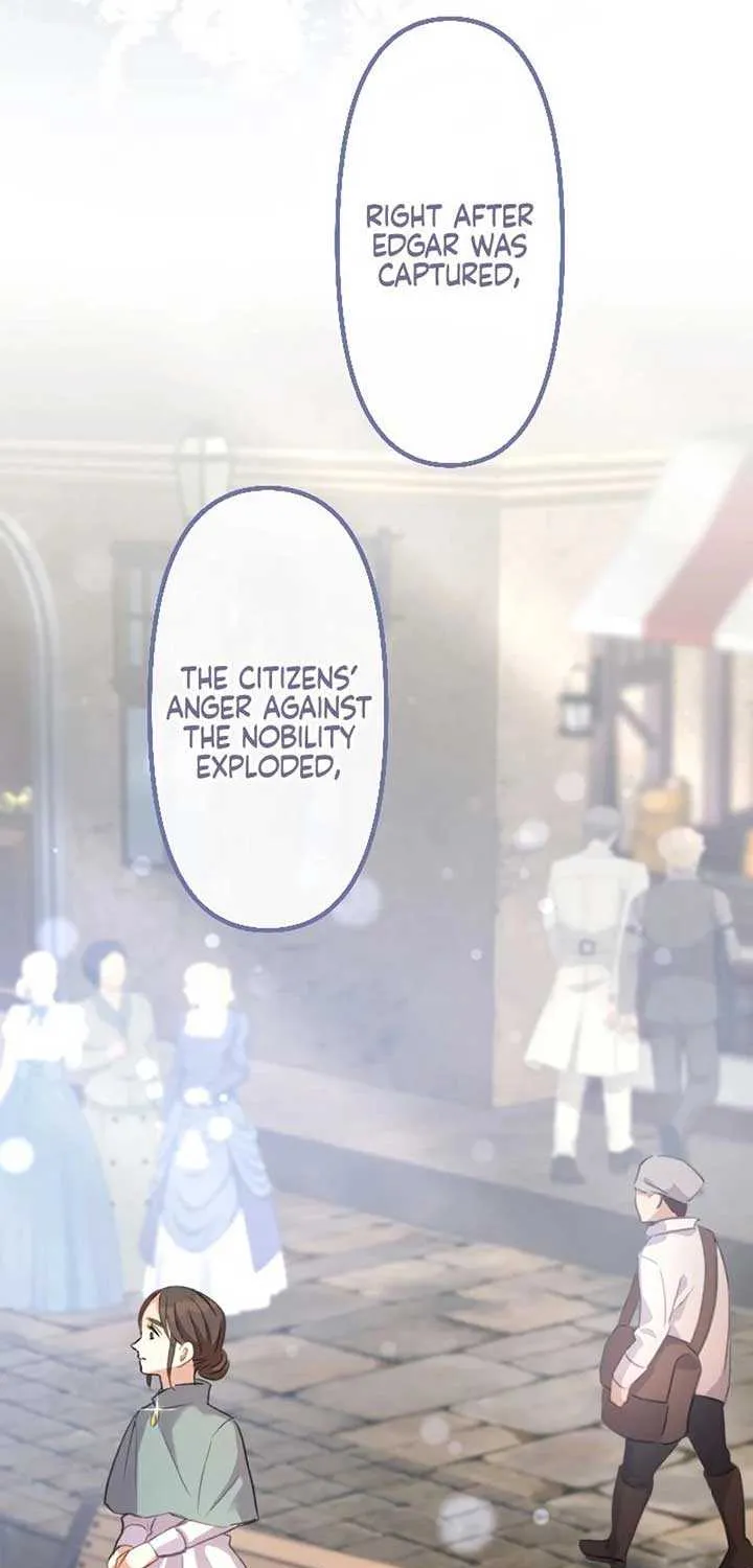 The Young Villainess Sees Through It All Chapter 13 page 49 - 