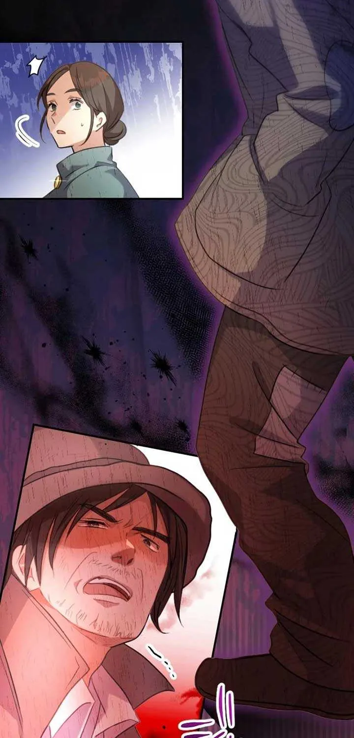 The Young Villainess Sees Through It All Chapter 13 page 52 - 