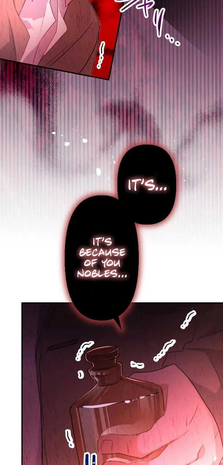 The Young Villainess Sees Through It All Chapter 13 page 53 - 