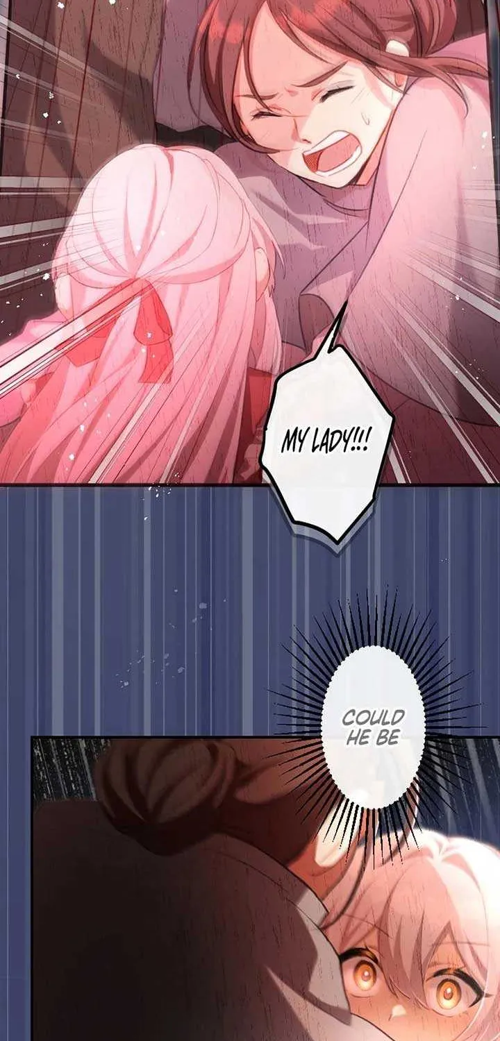 The Young Villainess Sees Through It All Chapter 13 page 56 - 