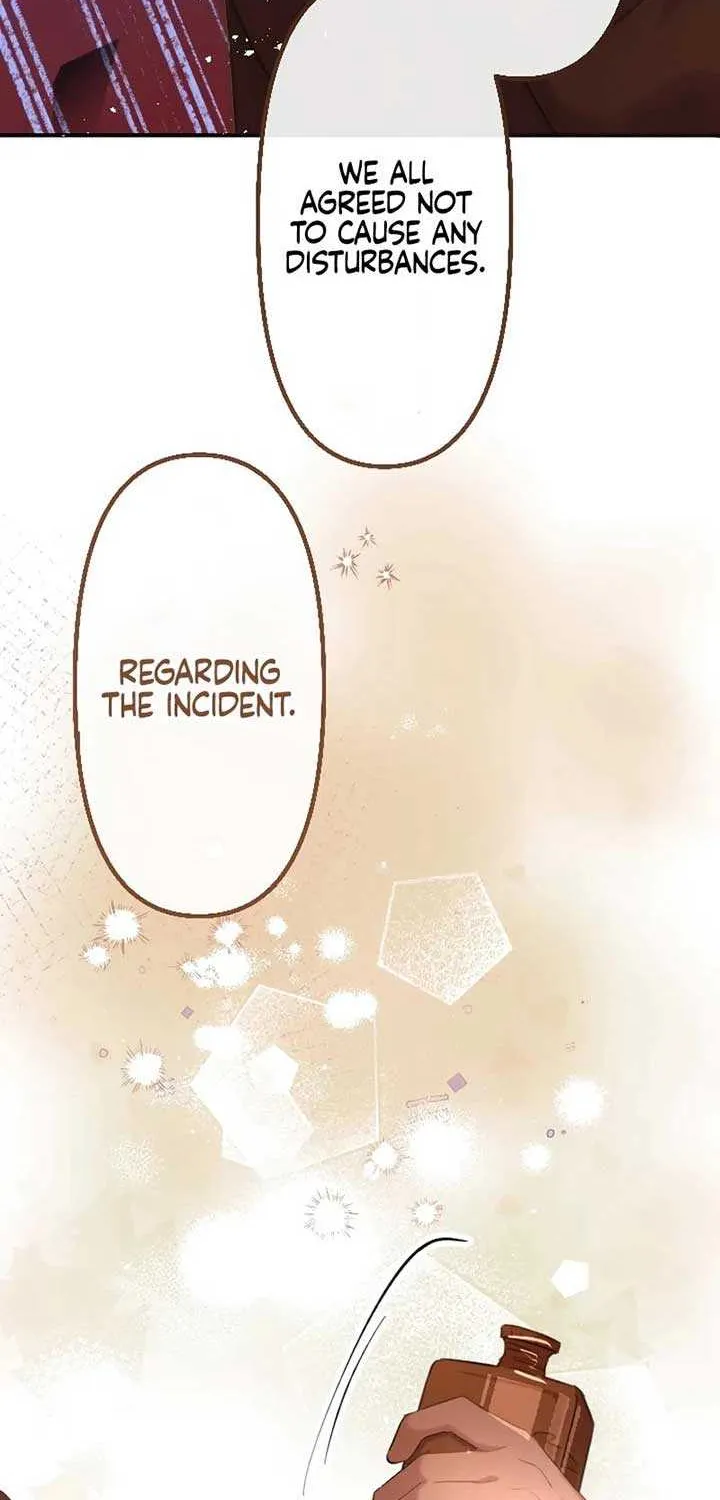 The Young Villainess Sees Through It All Chapter 13 page 64 - 