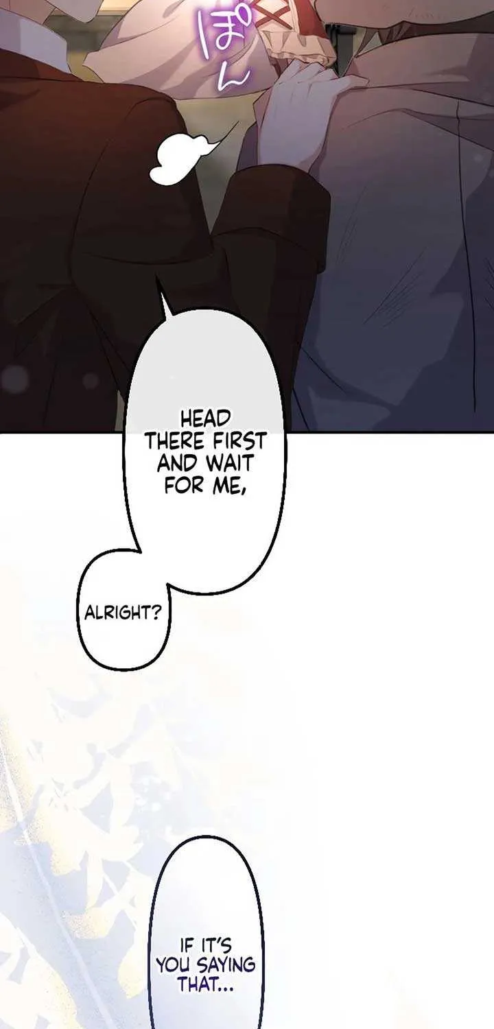 The Young Villainess Sees Through It All Chapter 13 page 69 - 