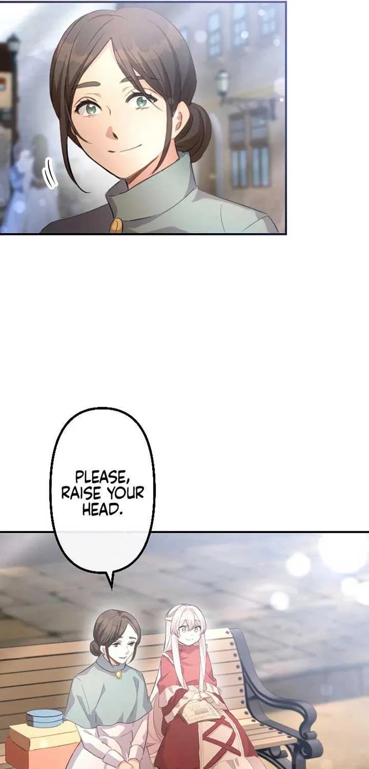 The Young Villainess Sees Through It All Chapter 13 page 79 - 