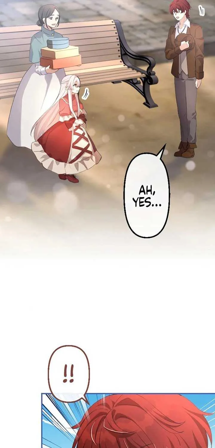 The Young Villainess Sees Through It All Chapter 13 page 85 - 