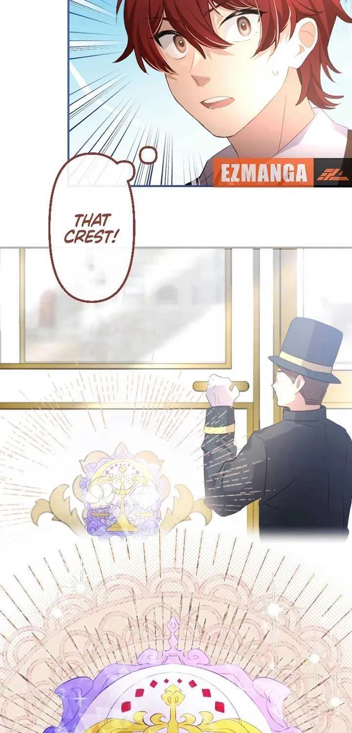 The Young Villainess Sees Through It All Chapter 13 page 86 - 