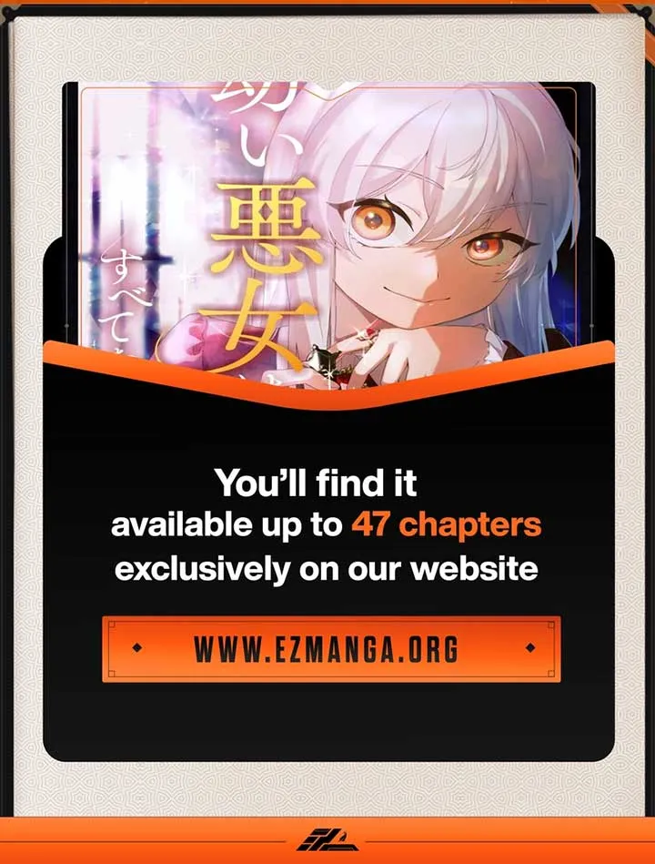 The Young Villainess Sees Through It All Chapter 13 page 97 - 