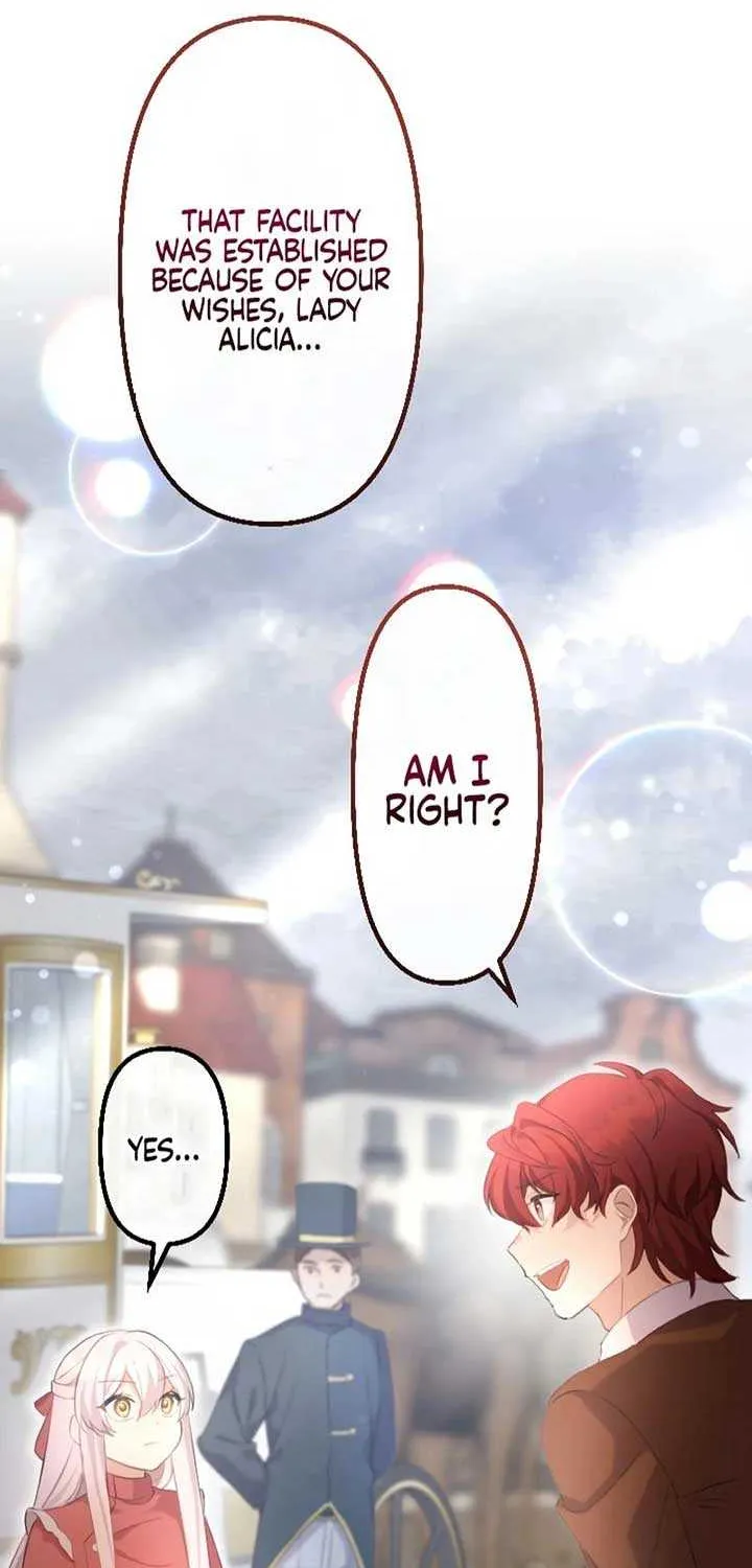 The Young Villainess Sees Through It All Chapter 14 page 20 - 