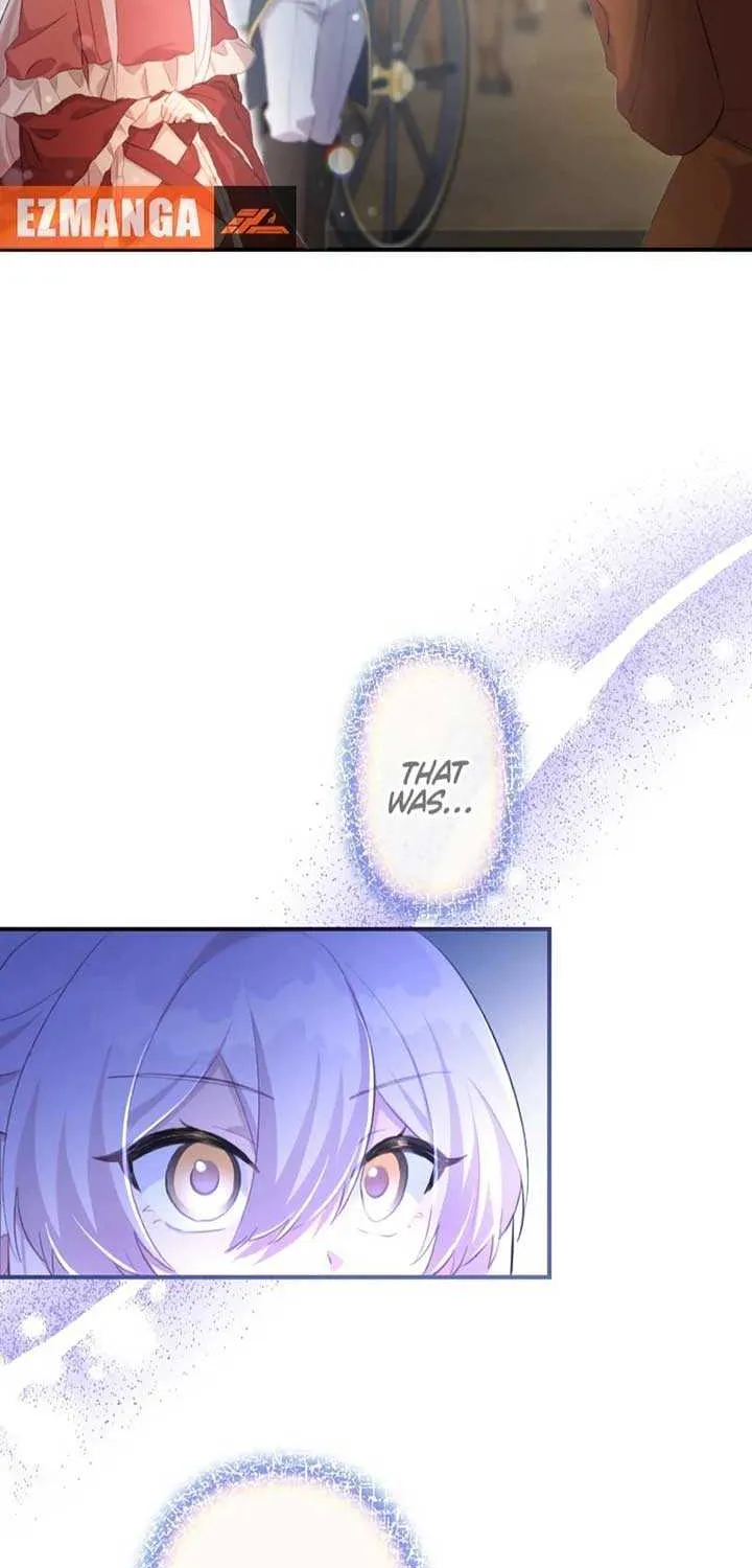 The Young Villainess Sees Through It All Chapter 14 page 21 - 