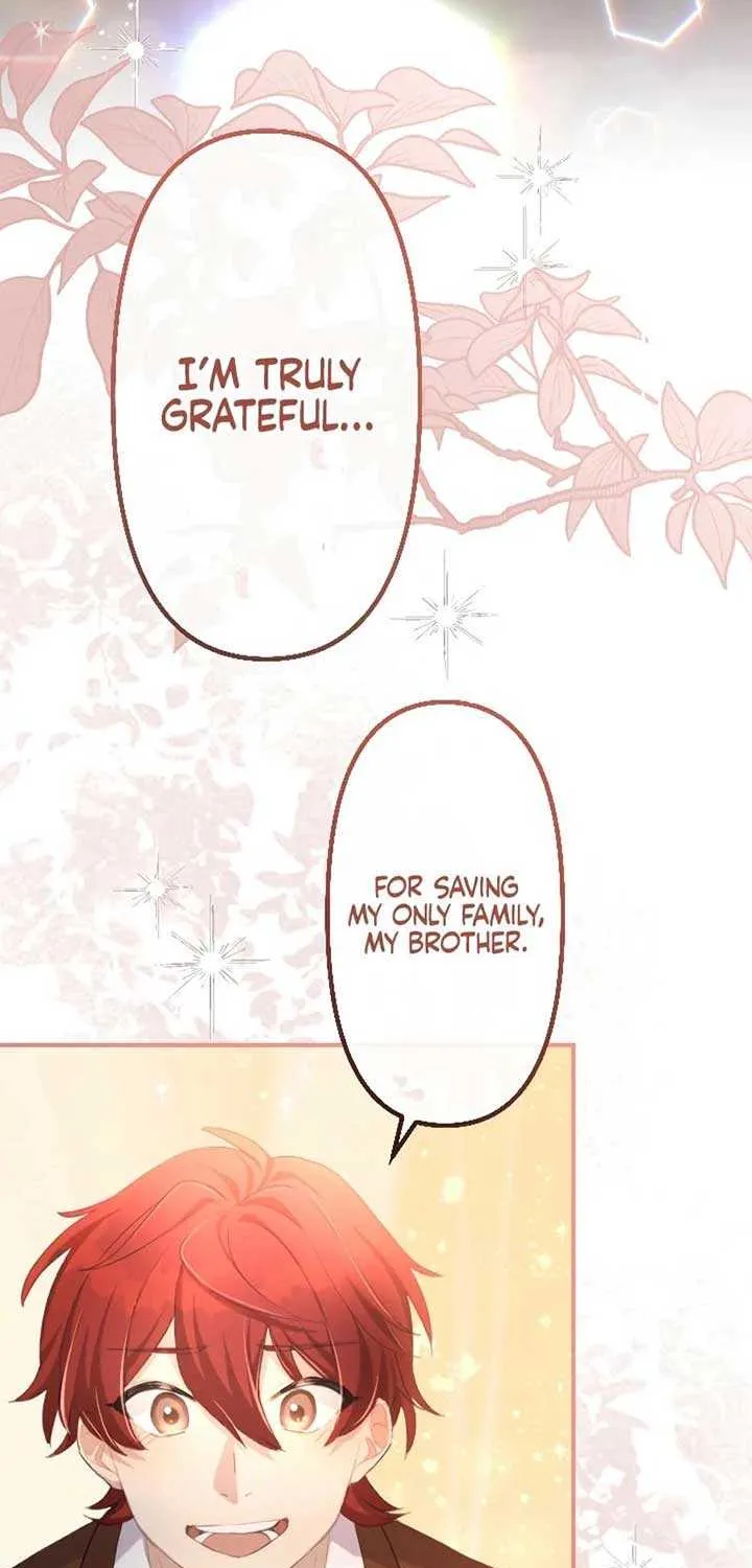 The Young Villainess Sees Through It All Chapter 14 page 28 - 