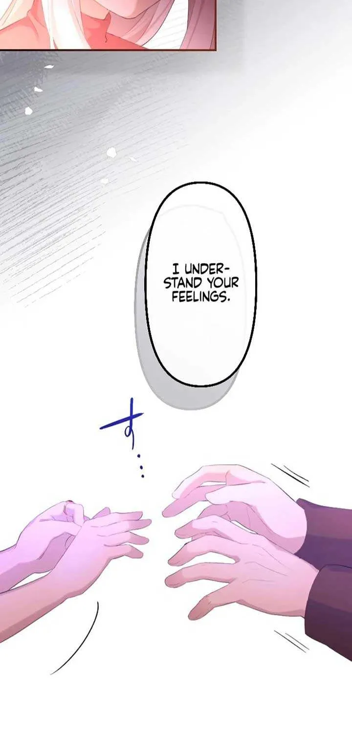 The Young Villainess Sees Through It All Chapter 14 page 33 - 