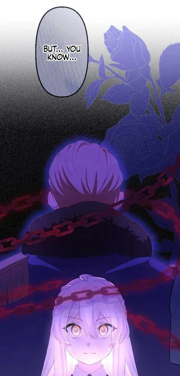 The Young Villainess Sees Through It All Chapter 14 page 34 - 