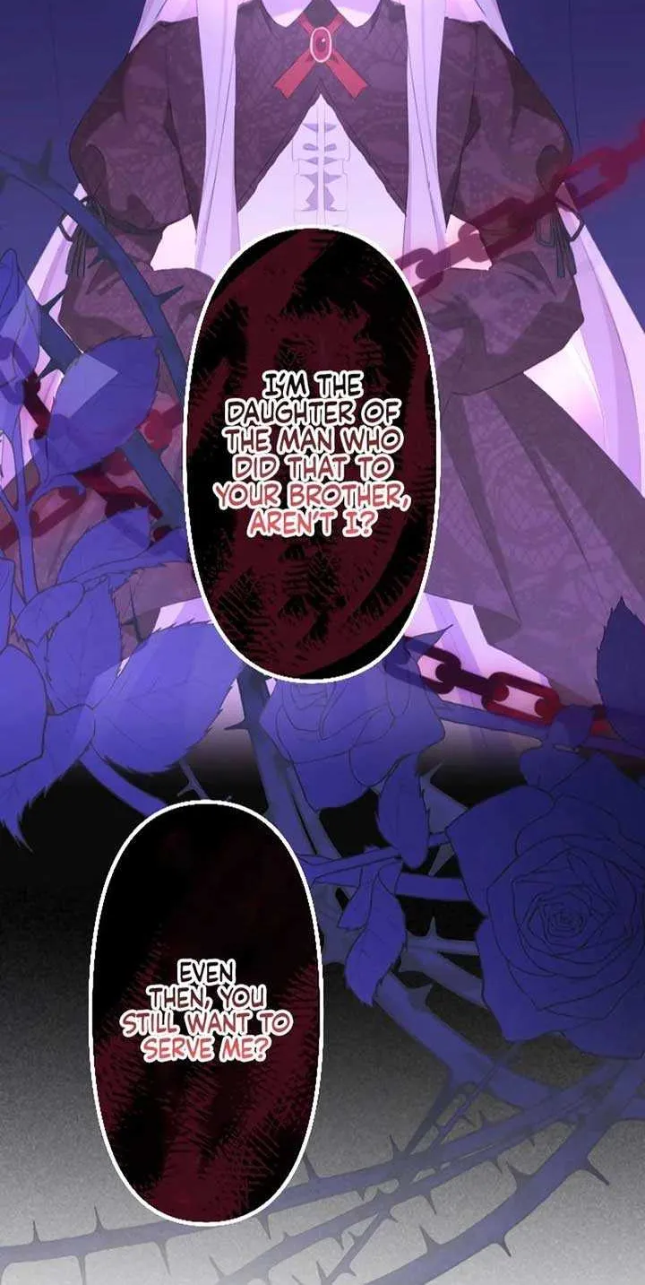 The Young Villainess Sees Through It All Chapter 14 page 35 - 