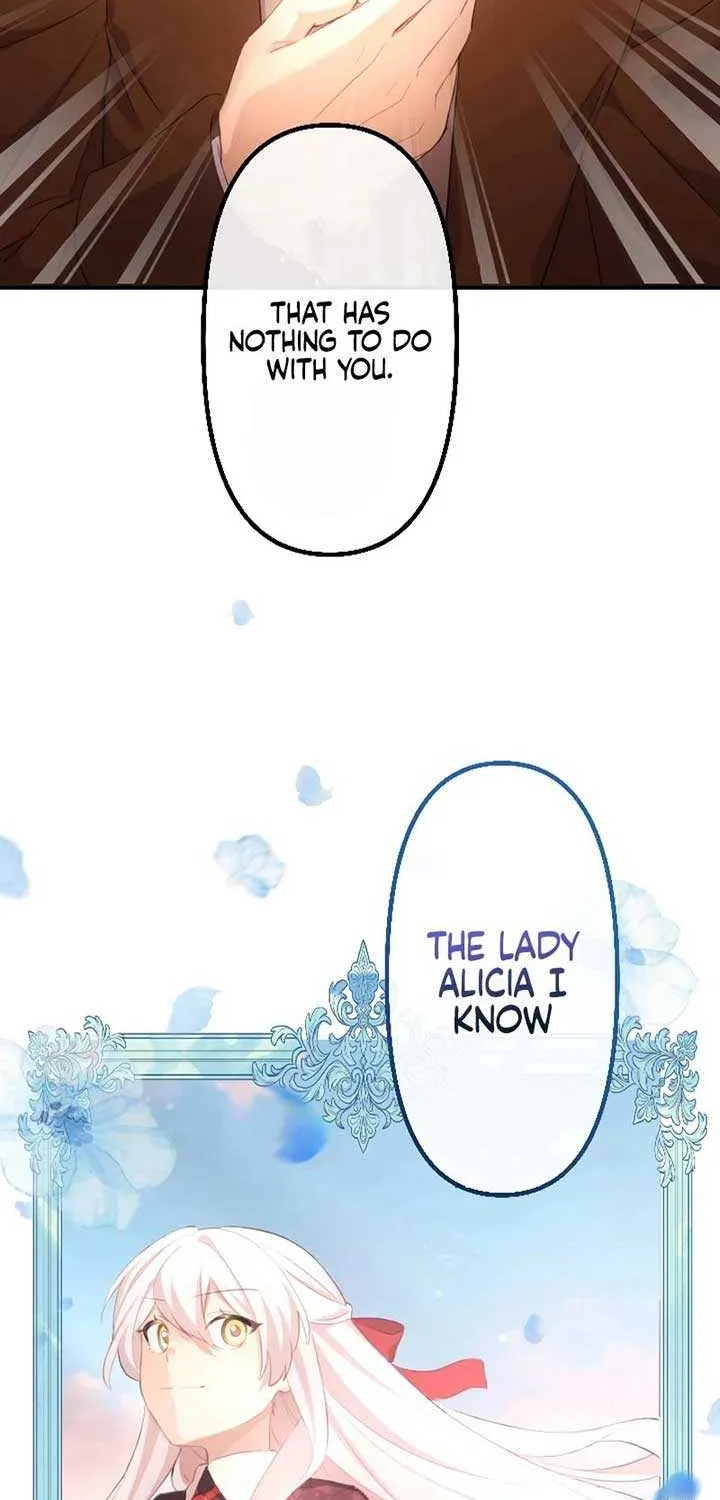 The Young Villainess Sees Through It All Chapter 14 page 38 - 