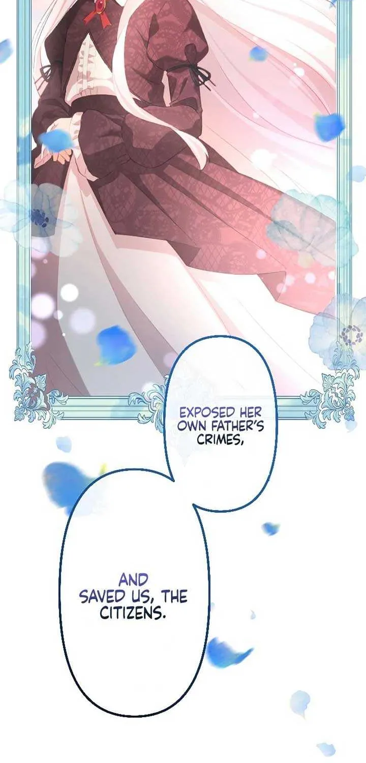 The Young Villainess Sees Through It All Chapter 14 page 39 - 