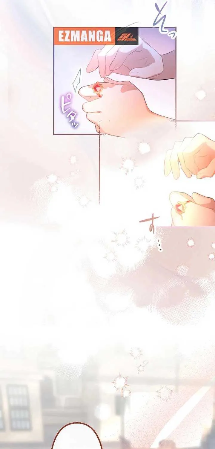 The Young Villainess Sees Through It All Chapter 14 page 42 - 