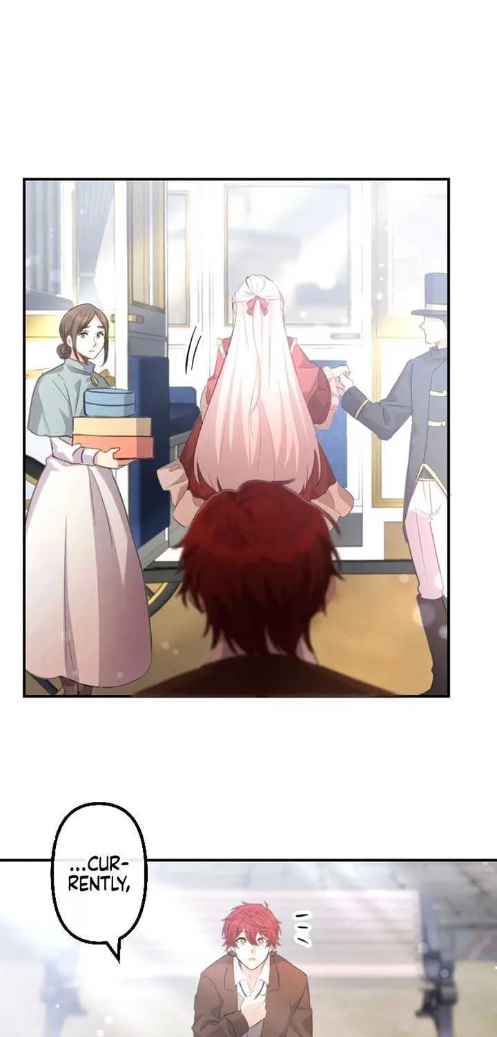 The Young Villainess Sees Through It All Chapter 14 page 44 - 