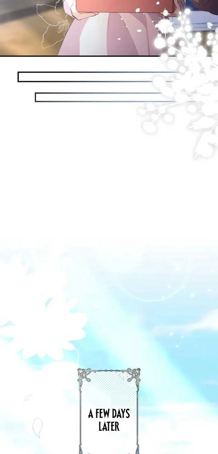 The Young Villainess Sees Through It All Chapter 14 page 49 - 