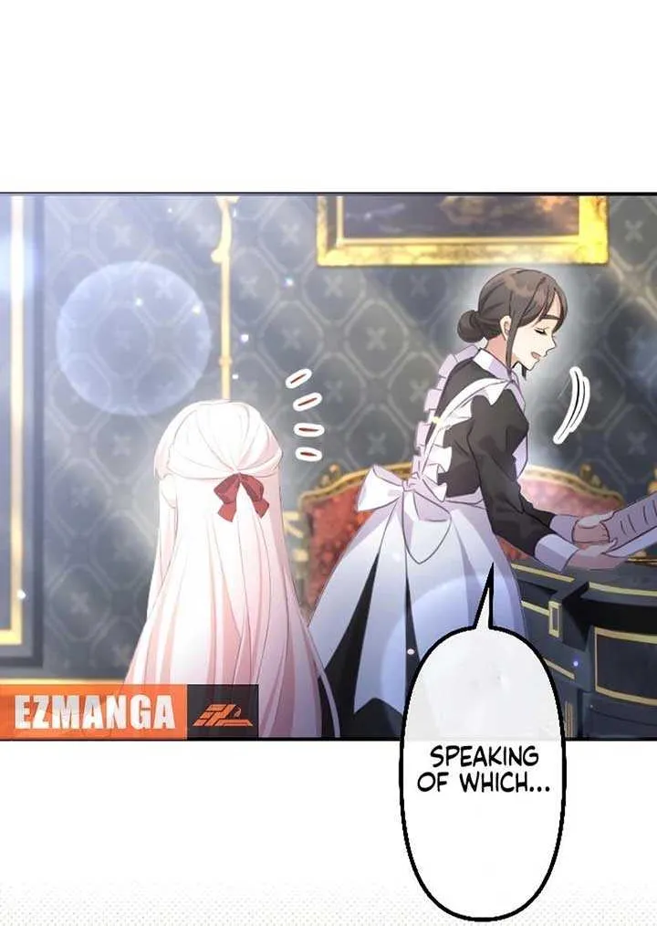 The Young Villainess Sees Through It All Chapter 14 page 53 - 
