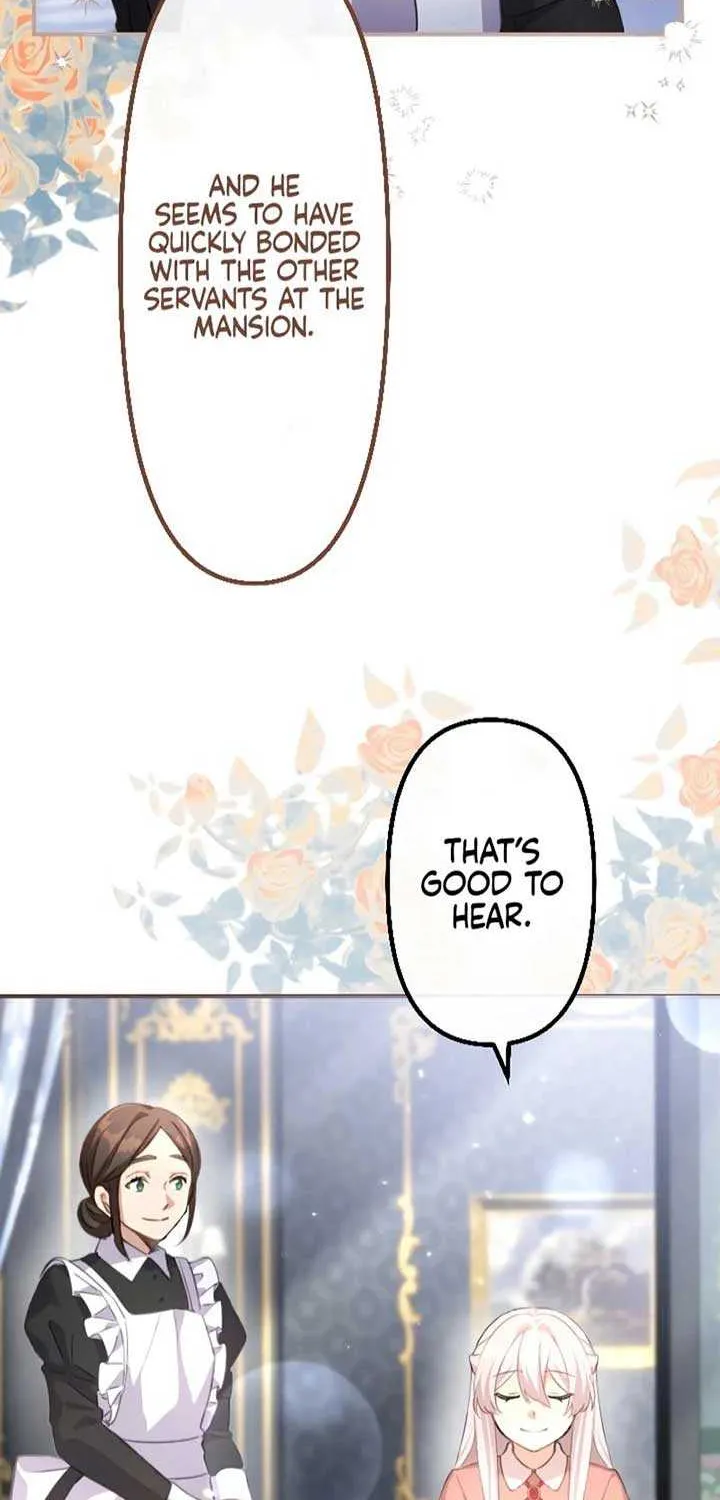 The Young Villainess Sees Through It All Chapter 14 page 57 - 