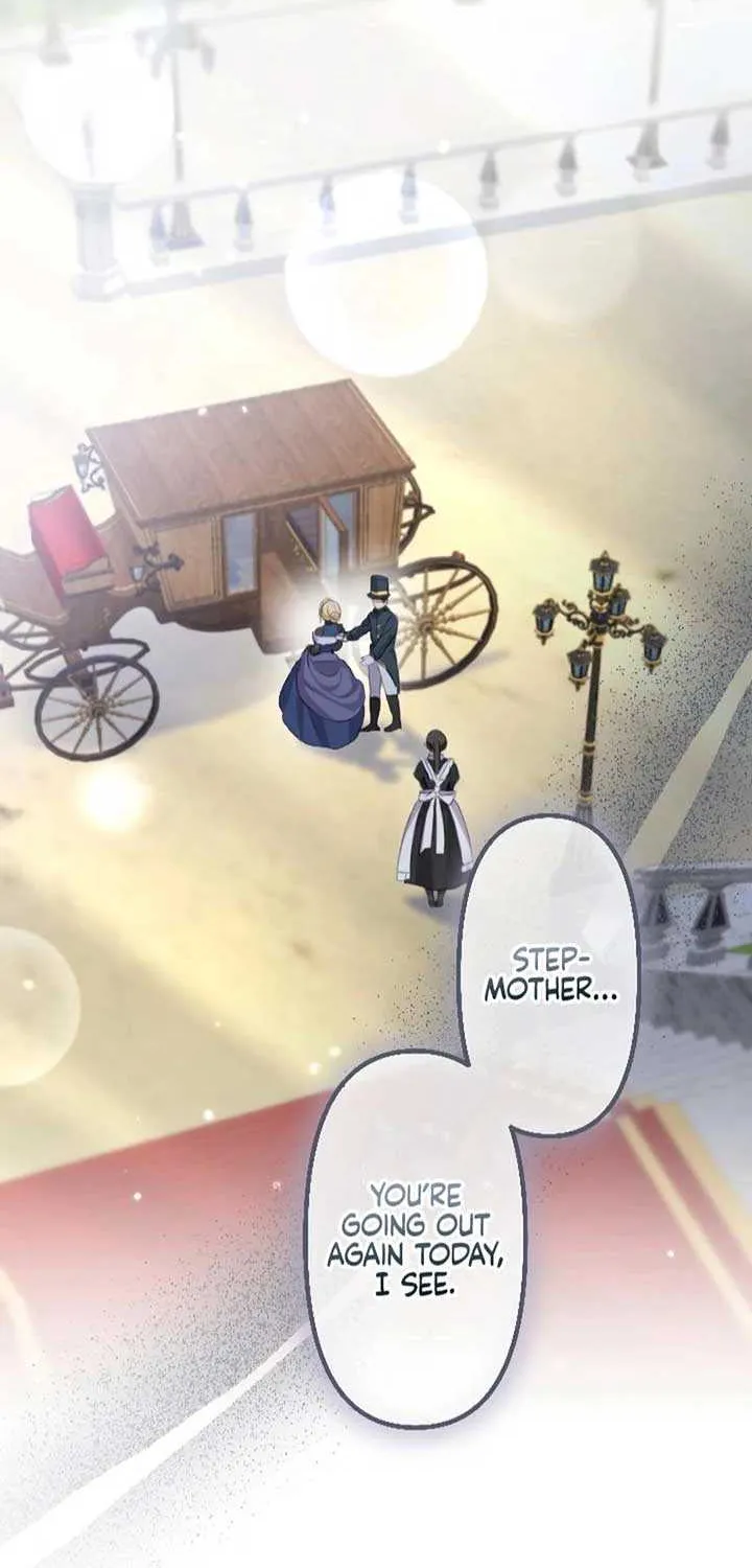 The Young Villainess Sees Through It All Chapter 14 page 59 - 