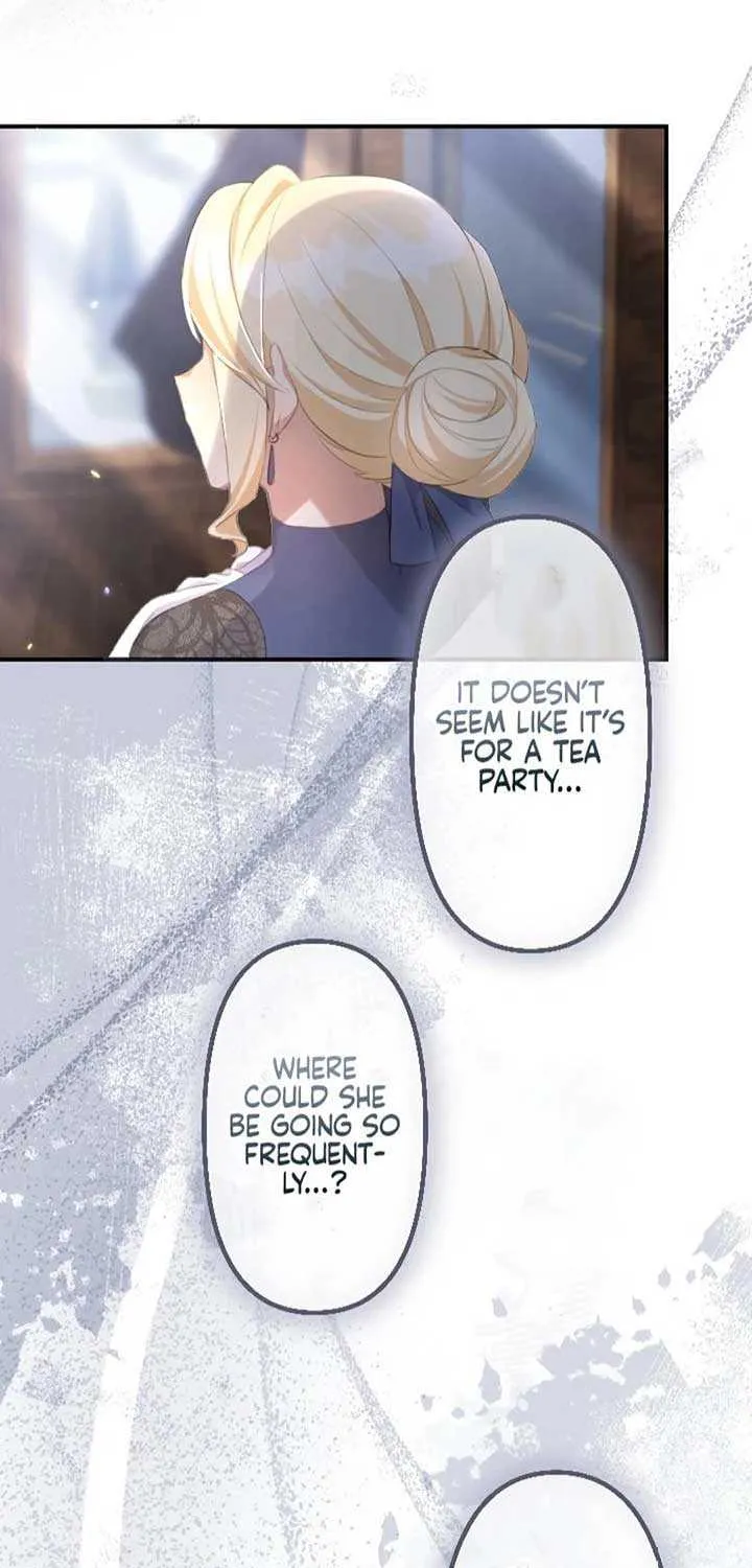 The Young Villainess Sees Through It All Chapter 14 page 60 - 