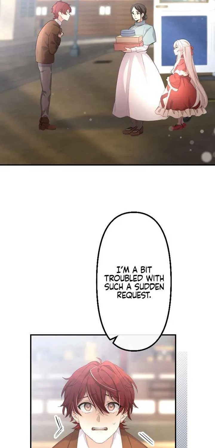 The Young Villainess Sees Through It All Chapter 14 page 7 - 