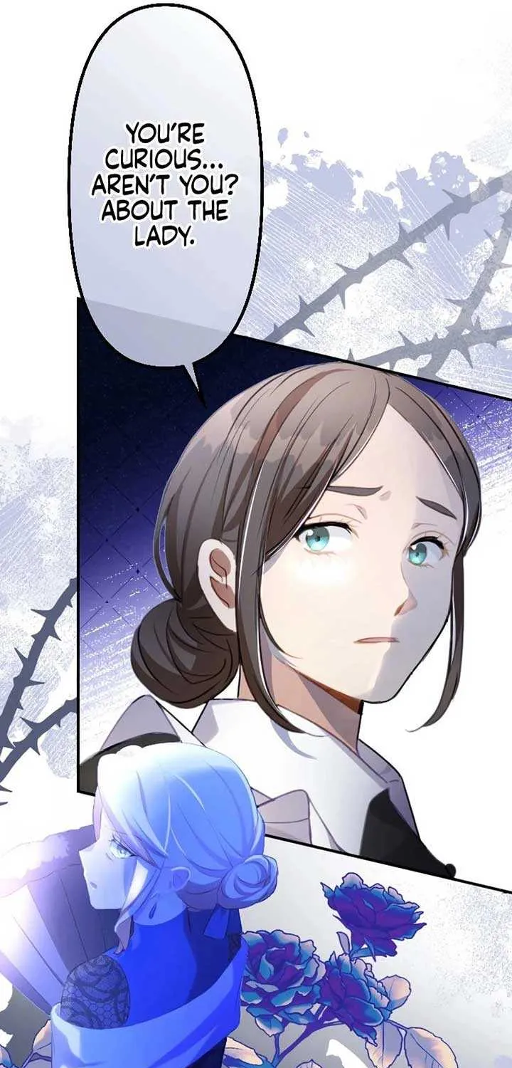 The Young Villainess Sees Through It All Chapter 14 page 65 - 