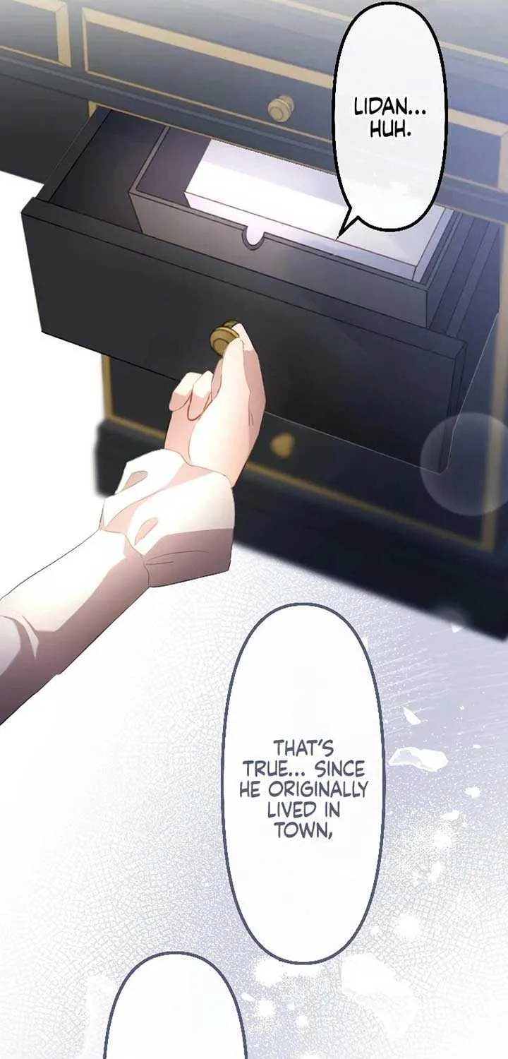 The Young Villainess Sees Through It All Chapter 14 page 71 - 