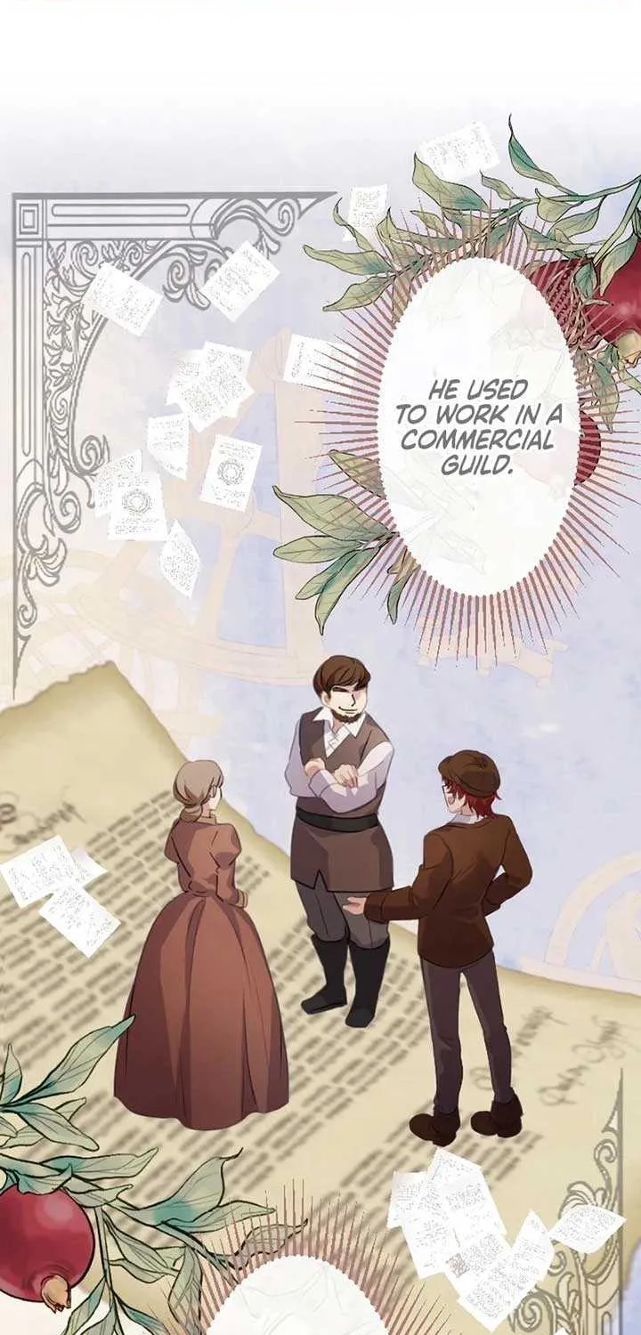 The Young Villainess Sees Through It All Chapter 14 page 73 - 