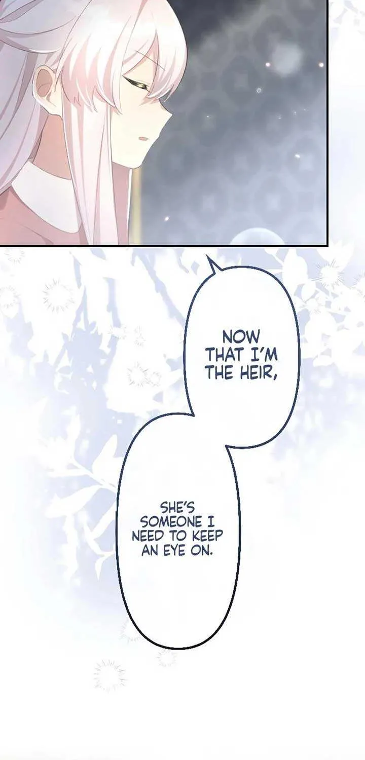 The Young Villainess Sees Through It All Chapter 14 page 82 - 