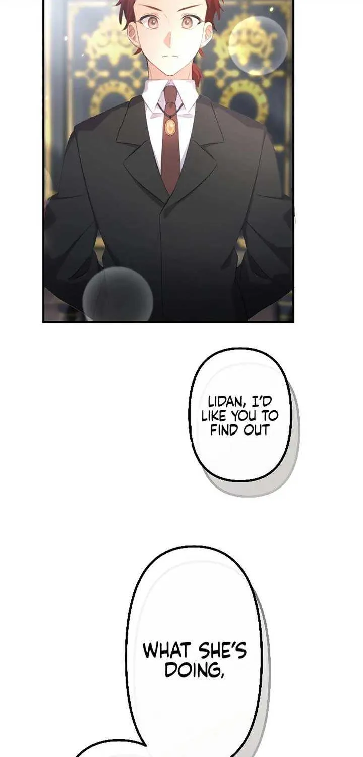 The Young Villainess Sees Through It All Chapter 14 page 84 - 