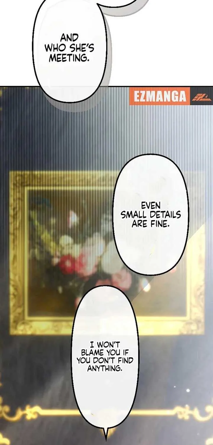The Young Villainess Sees Through It All Chapter 14 page 85 - 