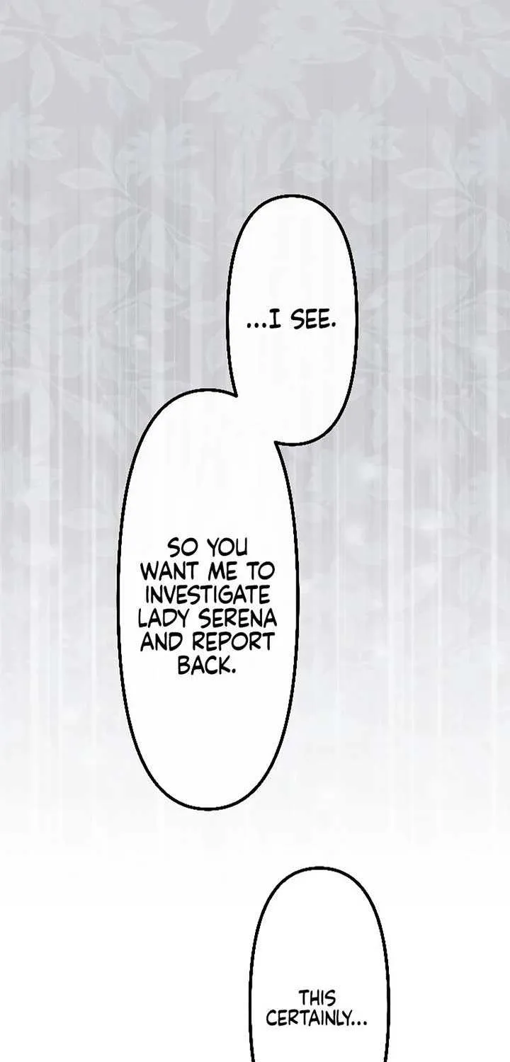 The Young Villainess Sees Through It All Chapter 14 page 87 - 