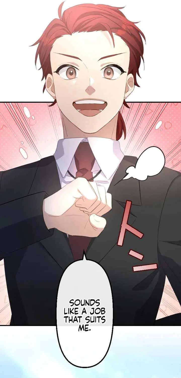 The Young Villainess Sees Through It All Chapter 14 page 89 - 