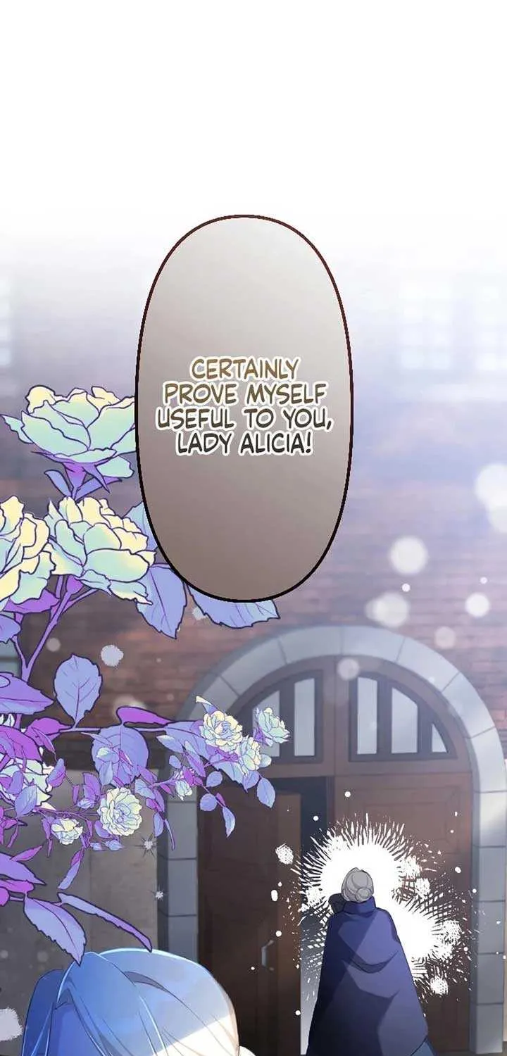 The Young Villainess Sees Through It All Chapter 14 page 93 - 