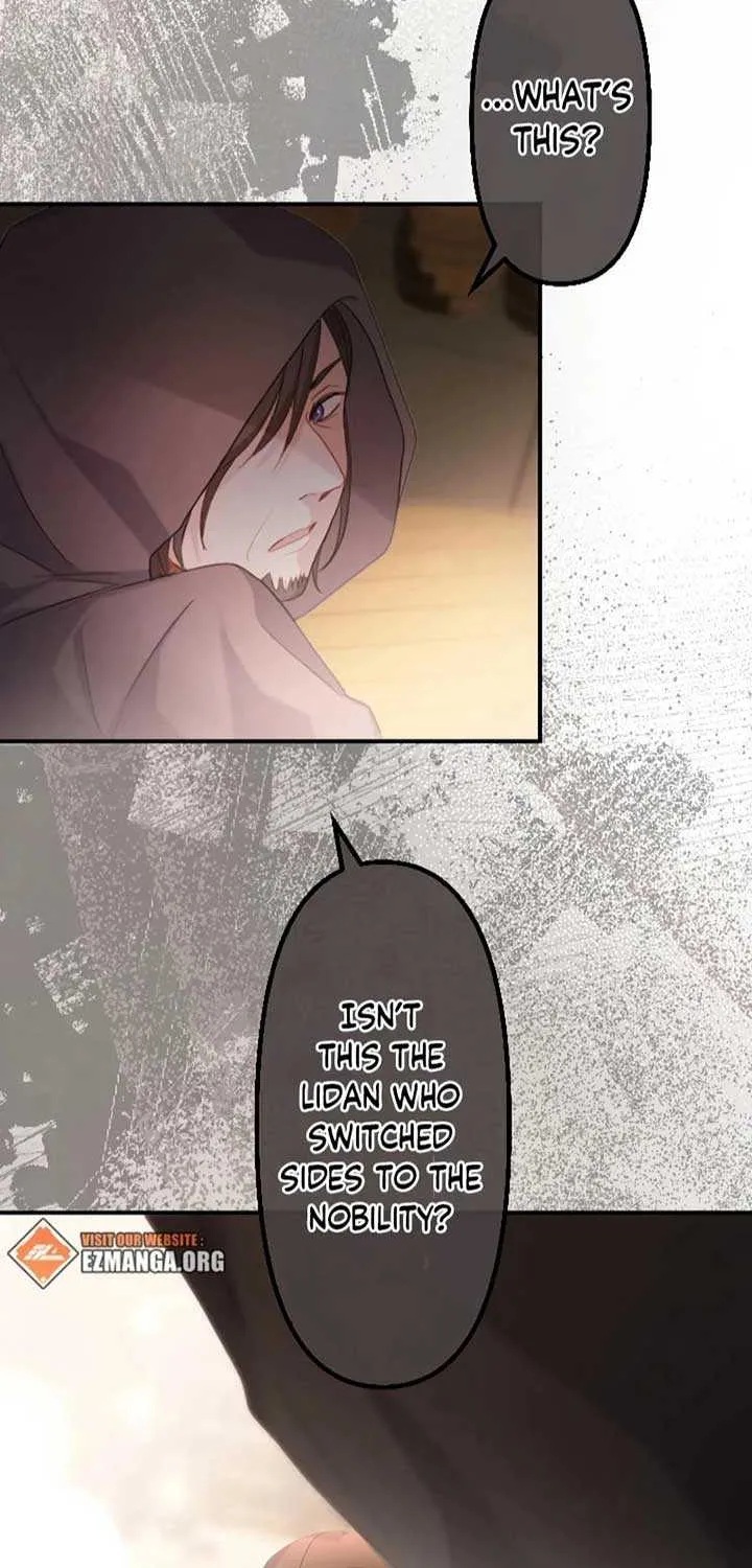 The Young Villainess Sees Through It All Chapter 15 page 25 - 