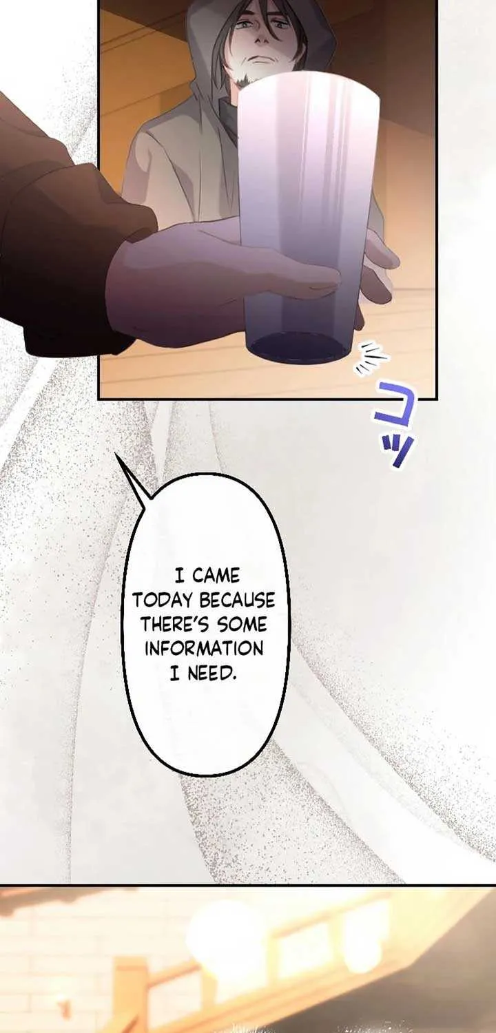 The Young Villainess Sees Through It All Chapter 15 page 27 - 