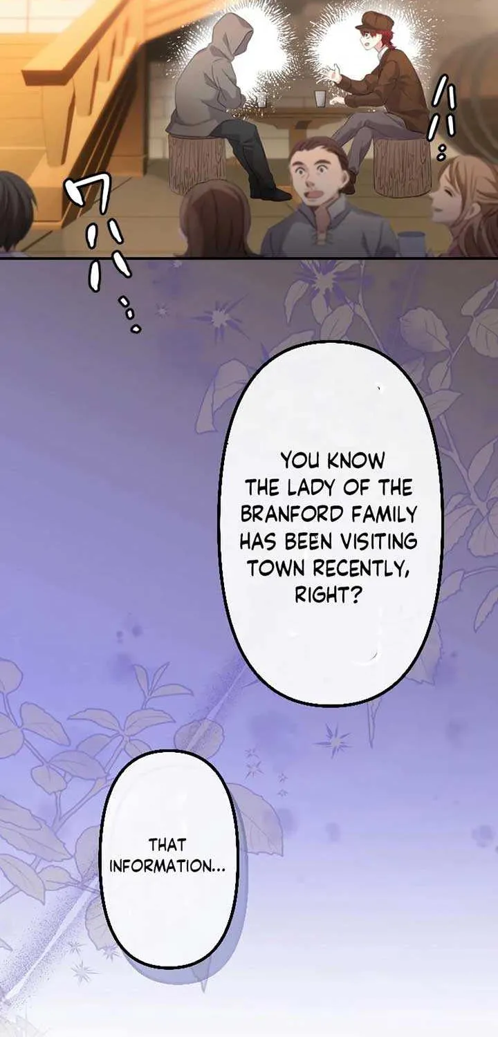 The Young Villainess Sees Through It All Chapter 15 page 28 - 